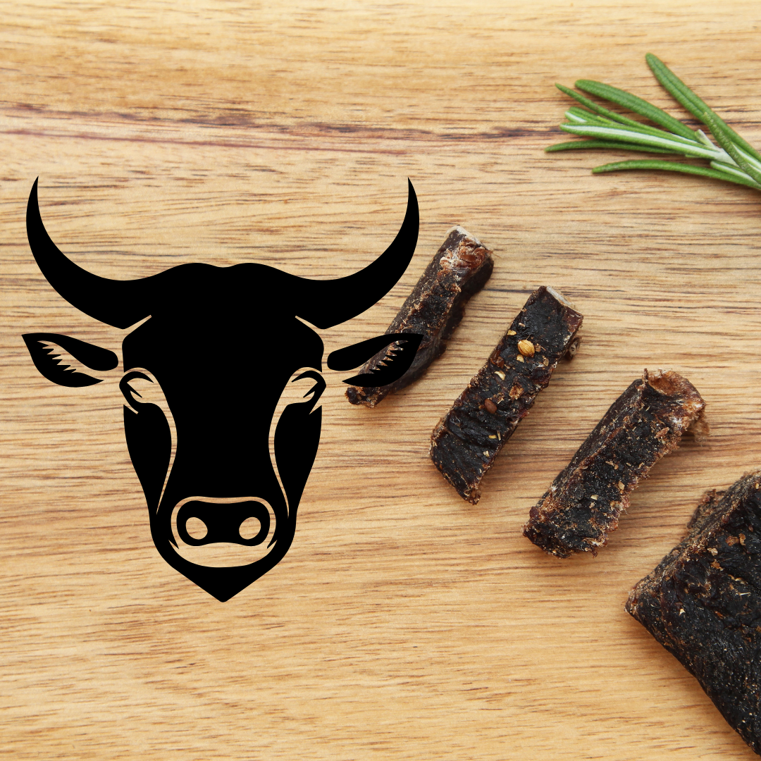 Beef Biltong - Original - Select Size, Style & Cut