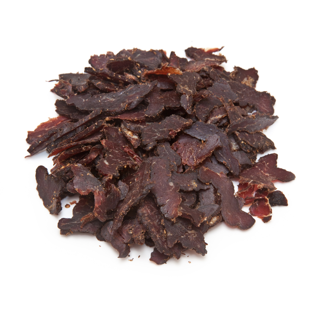 Beef Biltong - Original - Select Size, Style & Cut